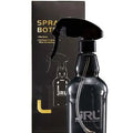 JRL Pro A 16 Anti Gravity Spray Bottle 250ml