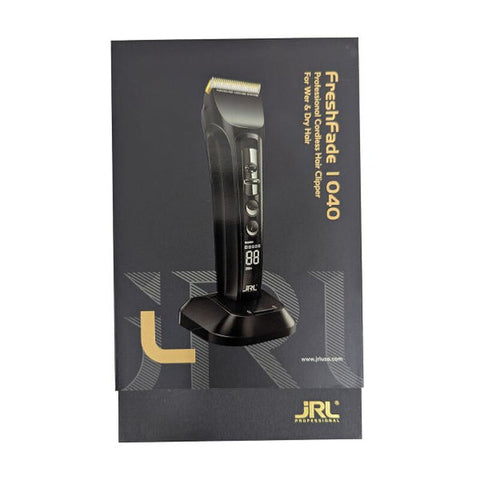 JRL Professional 1040 Hair Clipper