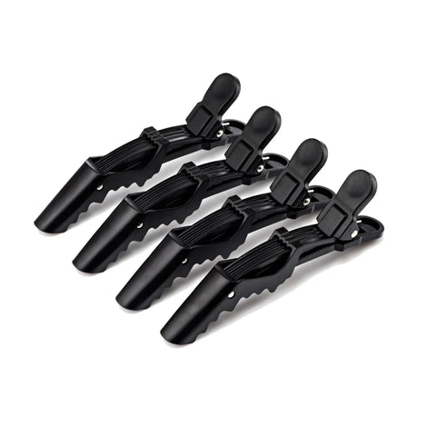 Jumbo Rich Crocodile Sectioning Hair Clips