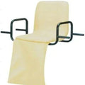 Jumbo Rich Kids Barber Chair