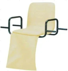 Jumbo Rich Kids Barber Chair