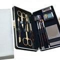 Jumbo Rich Nail Clipper Grooming Kit 8pcs