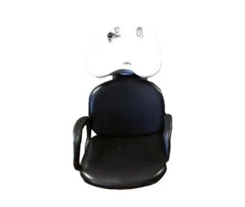 Jumbo Rich Pietranera Ergo Salon Wash Unit