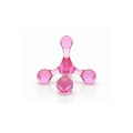 Jumbo Rich Plastic Body Massager YM