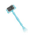 Jumbo Rich Plastic Comb Brush Cleaner