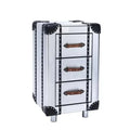 Jumbo Rich Salon Storage Trolley