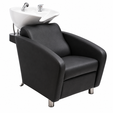 Jumbo Rich Salon Washing Point, image 2
