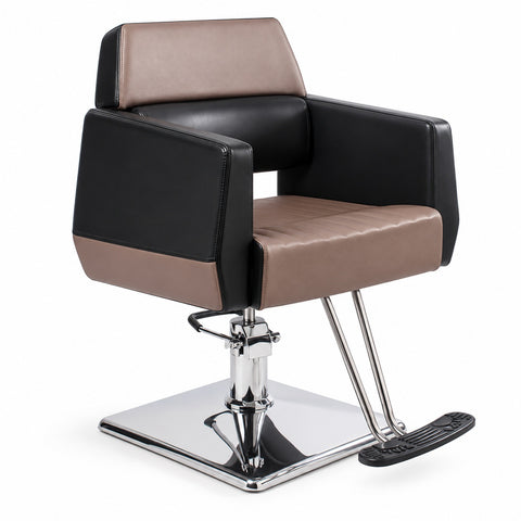 Jumbo Rich Women Salon Chair 6126