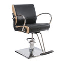 Jumbo Rich Women Salon Chair 6146