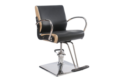 Jumbo Rich Women Salon Chair 6146