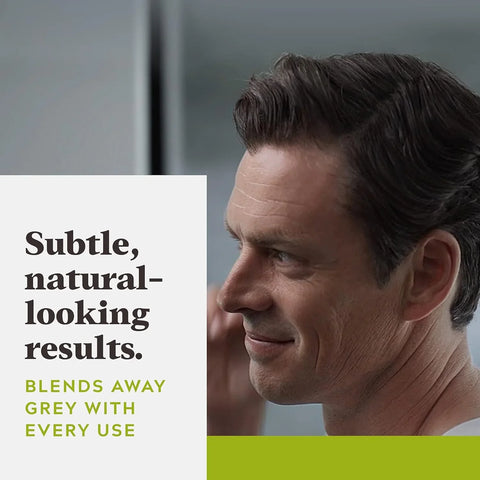 Just For Men Control GX Gray Reducing Shampoo, image 3