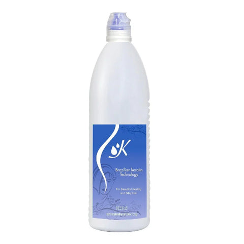 K.Keratin Advanced Brazilian Keratin Technology Treatment, image 2