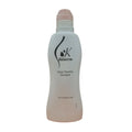 K.Keratin Advanced Deep Cleaning Shampoo Before Keratin
