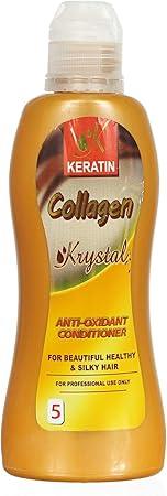 K.Keratin Collagen Krystal Anti Oxidant Conditioner No.5 1000ml, image 2