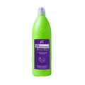 K.Keratin Diamond Double Dose Deep Cleaning Shampoo No.2 Before Keratin