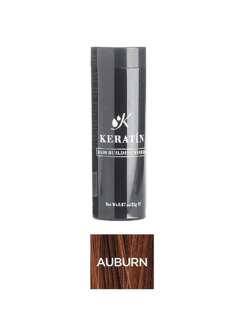K.Keratin Hair Building Fibers 25g, image 2