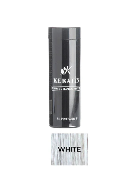 K.Keratin Hair Building Fibers 25g, image 3