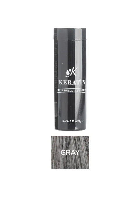 K.Keratin Hair Building Fibers 25g, image 5