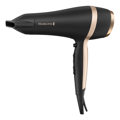 مجموعة هدايا مجفف الشعر Remington D6940Gp Salon Smooth 