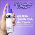 K18 AirWash Dry Shampoo 118ml, image 4