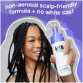 K18 AirWash Dry Shampoo 118ml, image 5