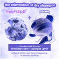 K18 AirWash Dry Shampoo 118ml, image 7