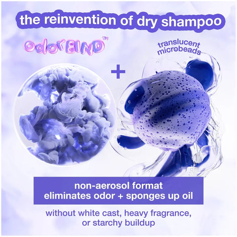 K18 AirWash Dry Shampoo 118ml, image 7