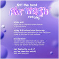 K18 AirWash Dry Shampoo 118ml, image 8