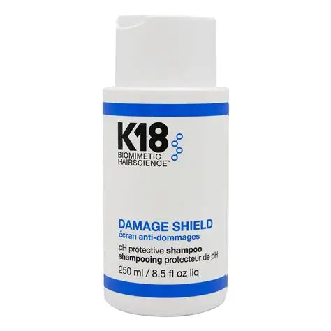 K18 Damage Shield pH Protective Shampoo