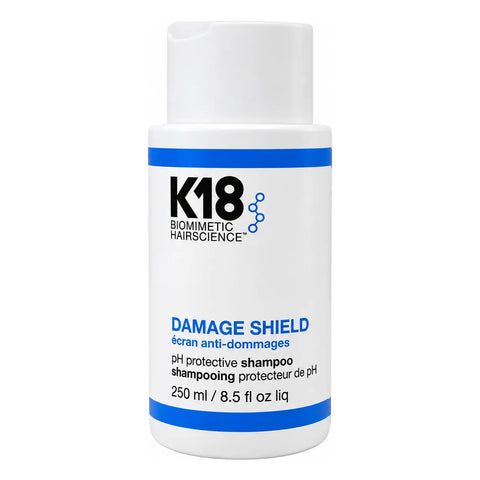 K18 Damage Shield pH Protective Shampoo