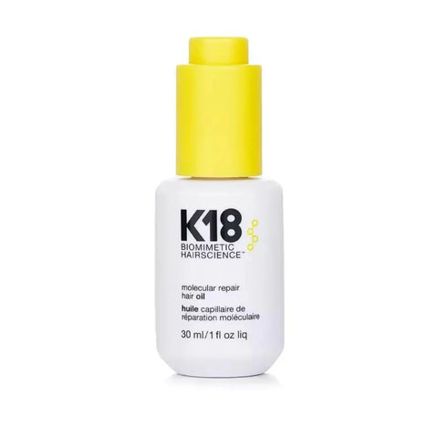 K18 Hair Molecular Repair Hair Oil 30ml