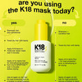 K18 Hair Molecular Repair Hair Oil 30ml, image 4
