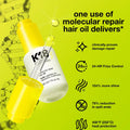 K18 Hair Molecular Repair Hair Oil 30ml, image 6
