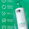 K18 Hair Peptide Prep Pro Chelating Hair Complex 300ml, image 7