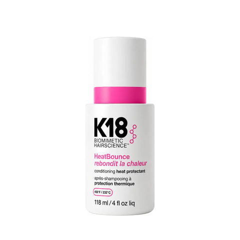K18 HeatBounce Heat Protectant 118ml