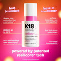 K18 HeatBounce Conditioning Heat Protectant 118ml, image 3