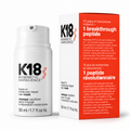 K18 Leave In Molecular Repair Hair Mask 50ml