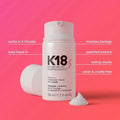 K18 Leave In Molecular Repair Hair Mask 50ml, image 3