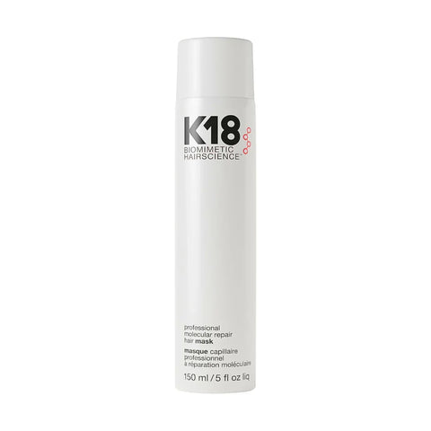 K18 Professional Molecular Repair Hair Mask 150ml