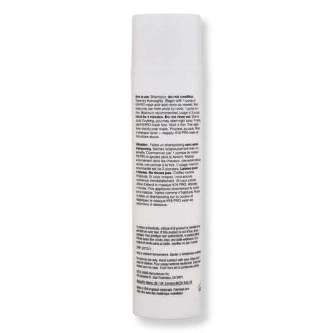 K18 Professional Molecular Repair Hair Mask 150ml, image 7