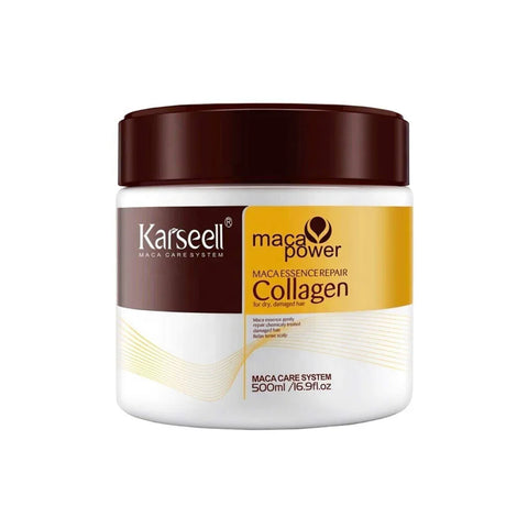 Karseell Collagen Deep Repair Argan Oil Mask 500ml