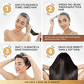 Karseell Collagen Deep Repair Argan Oil Mask 500ml, image 5