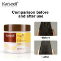 Karseell Collagen Deep Repair Argan Oil Mask 500ml, image 8