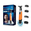 Kemei Man Body Trimmer KM 1910
