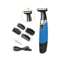 Kemei Man Body Trimmer KM 1910, image 4