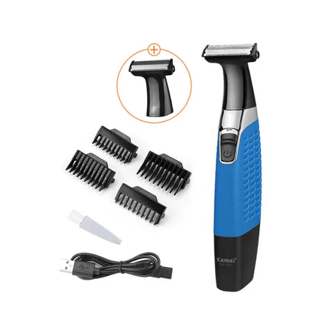Kemei Man Body Trimmer KM 1910, image 4