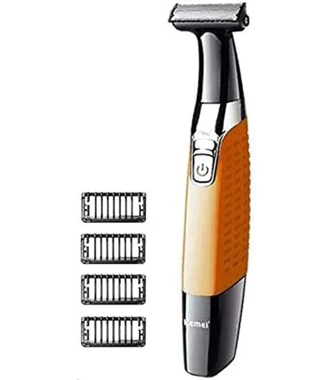 Kemei Man Body Trimmer KM 1910, image 5