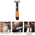 Kemei Man Body Trimmer KM 1910, image 6