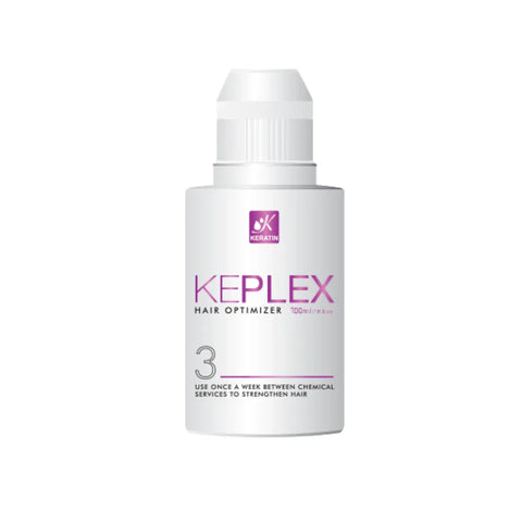 Keplex Hair Optimizer No.3, image 2