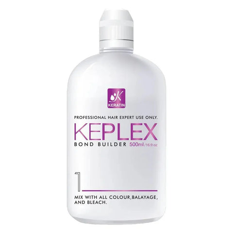 Keplex Bond Builder No.1